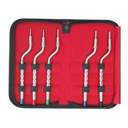 Veecare Stainless Steel Osteotomes Angled Convex, OST-ACX-image-90