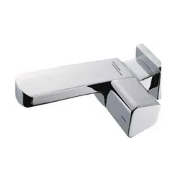 Hindware Starc Stainless Steel Chrome Bib Cock with Wall Flange, F530041CP-picture-18