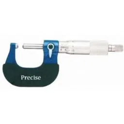 Precise 0-25mm Outside Micrometer Ball Point-picture-35