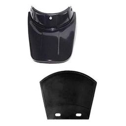 AOW RX135 Front and Rear Mudguard Flap-4