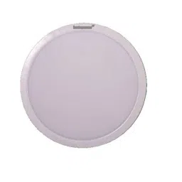 Instapower D-Lite R iCare(PC) Recess Mounted8W Warm White Polycarbonate LED Panel Light, 15 04 16.08-image-92
