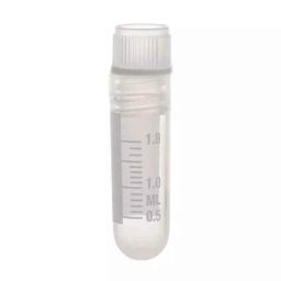Lab Plus Cryo Vial 2ml 12.5x48 mm, LP-2393 (Pack of 1000)-11