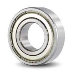 ARB 40x68x15mm Deep Groove Ball Bearing, 6008-ZZ (Pack of 10)-image-13
