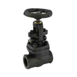 Zoloto 50mm Forged Steel Class-800 Standard Bore Gate Valve, 1075-picture-28