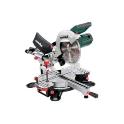 Metabo KGS 254 M 1450W Mitre Saw, 602540000-picture-30