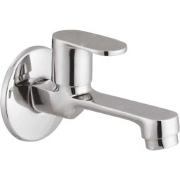 IRIS Ocean Brass Chrome Finish Long Body Bib Tap-41