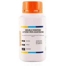 TM Media 500g Double Modified Lysine Iron Agar Base, TM 2056-image-49