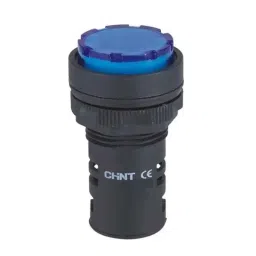 Chint ND16-22D/4C 240V Red Indicator Switch, 828076-picture-44