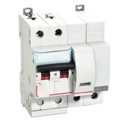 Legrand DX³ 16A 300mA AC Type Double Pole RCBO, 4113 36-picture-11