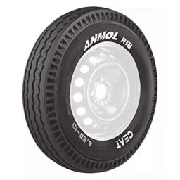 Ceat ANMOL RIB HD 4.50-10/8PR Tube Type Tyre for Last Mile Vehicle-picture-19