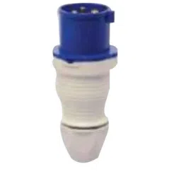 Hensel 63A 3P+E Watertight Plug, 269406 (Pack of 5)-picture-41