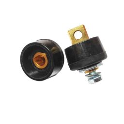 NG WELD 2 Pcs 30-50mm Joint LUG Cable Connector Set for Welding Machine-47