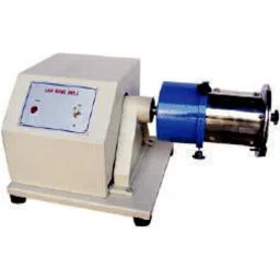 Labpro 180A  HP 5Kg jar SS Abpro Lab Willey Grinder-picture-20