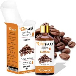 GoWoo 30ml Coffee Body Polishing Oil, GOWOO-P-73-picture-43