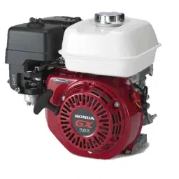 Honda GX-160-D-QTB 3.2kW 4 Stroke Single Cylinder Petrol Engine-picture-3