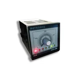 Nutronics BTCL-20 Blind Temperature Controller-0