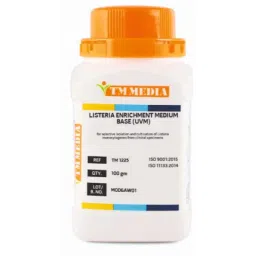 TM Media 100g Listeria Enrichment Medium Base UVM, TM 1225-image-21