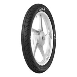 Apollo Actizip F2 Rubber Tube Type Front Bike Tyre-picture-34