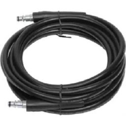 Victor 10m Black Car Pressure Washer Hose Pipe for American Micronic Car Washer-30