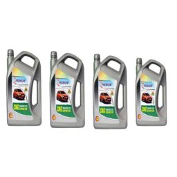 Z Premium 3.5L 20W50 CNG Engine Oil, COC21 (Pack of 4)-image-15