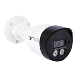 Hawkvision HV-AHD-B3420T-SH 2MP Plastic White Full Colour AHD Bullet Camera-19