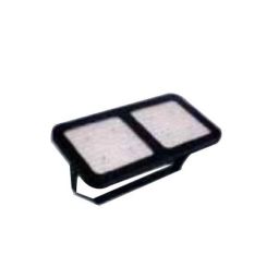 Bajaj GLEAM 40W White Gleam LED Bay Light, GLEAM F 165 WH SY PC-picture-10