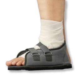 Adore Nylon Grey Cast Shoe, AD-418, Size: XL-picture-41