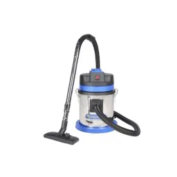 Pilot 35 Litre 1500W Copper Single Motor Wet &a; Dry Vacuum Cleaner, DG-VC-35-18