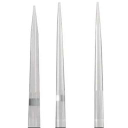 Axiva 1000µL AXIFLOW Universal Graduated Micro Tips, AX-1000-S-L-F-B-44
