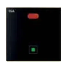 Anchor Roma Urban 16A Black Modular Touch Switch with Remote, 71006B-RC (Pack of 4)-picture-2