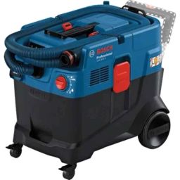 Bosch GAS 400 A 1200W 20L AFC Professional All Purpose Extractor, 06019M00F0-4