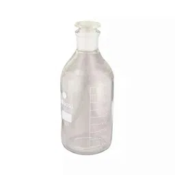 Lab Plus Lab Reagent Bottle with Graduation 1000 ml, LP-4532-14