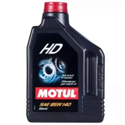 Motul HD 85w140 1L Gear Oils-picture-8