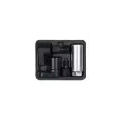 Yato 5 Pcs Oxygen Sensor Socket &a;Thread Chaser Set 22 mm, YT-17510-picture-12