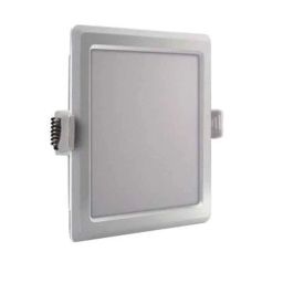 Syska 15W Natural White Square LED Downlight, SSK-RDL-S-15W-picture-46