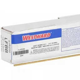 Westward 71 KSI 3/32 inch Brazing Alloy Electrode, 41R228-picture-8