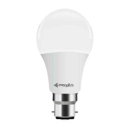 Evenplus 9W B22 3000k White Full Glow LED Bulb-image-12