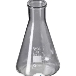 Glassco 500ml Erlenmeyer Flask, Q233.202.05-45