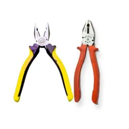 Sky Blue 8 inch Multipurpose Combination Pliers Combo, SBE208-picture-45