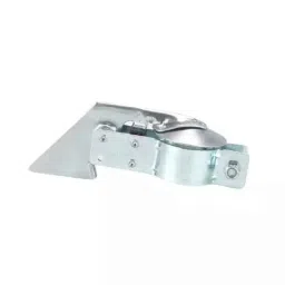 Donaldson P270532 2.01 inch Exhaust Rain Cap Zinc Plate-picture-0