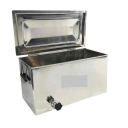 Wellton Healthcare 24 inch Instrument Sterilizer, WH-608-image-3