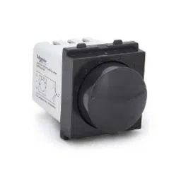 Schneider Electric Opale 2 Module Coke Grey Step Type Fan Regulator, AAKY3200 (Pack of 5)-picture-13