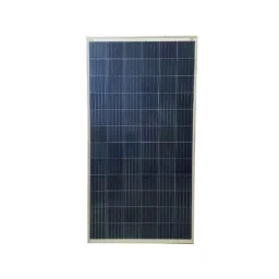 Solar Universe India 335W Aluminium Polycrystalline Solar Panel with 1m Connecting Cable-image-67