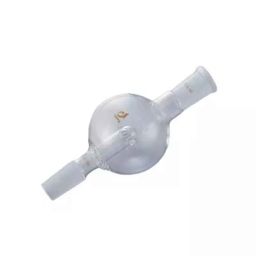 Lab Plus Ground Joint Ball Trap for Rotary 82mm Borosilicate Glass-1, LP-3016-picture-33