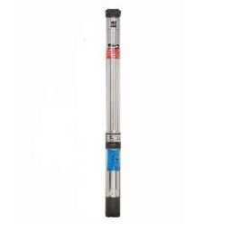 Kirloskar KP3S-0632 1.5HP 3 Inch Borewell Oil Filled Submersible Pump, D11200150180-picture-2