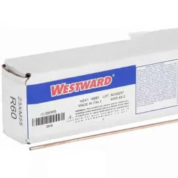 Westward 1/8 inch 60 KSI Carbon Steel Gas Welding Rod, 23XM55-picture-42