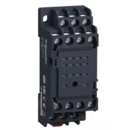 Schneider Electric 27mm 250V Socket, RXZE2M4N-picture-46