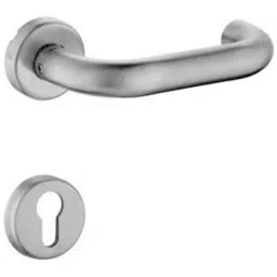 Dorset D-Type Stainless Steel Lever Handle, SD OR SS (Pack of 3)-23