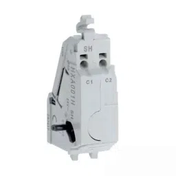 Hager 24VDC P630 Frame Integrable Shunt Trip, HXA001H-24