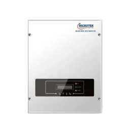 Microtek GTI 8.8KW-M32 8800VA Grid Tied Solar Inverter, 899-441-8K8V-picture-0